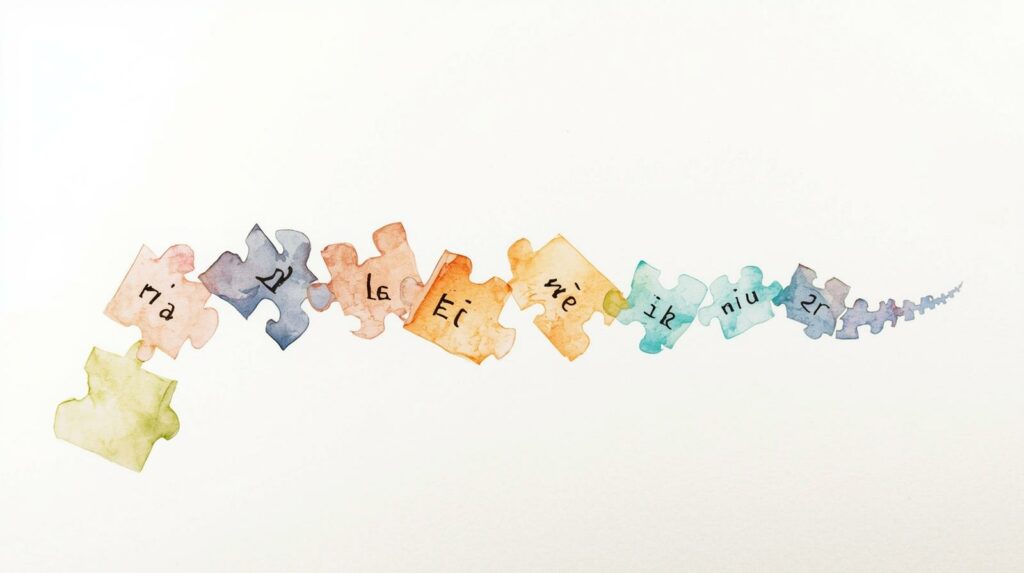 Warum ist das Französisch Hörverstehen im Alltag so schwer