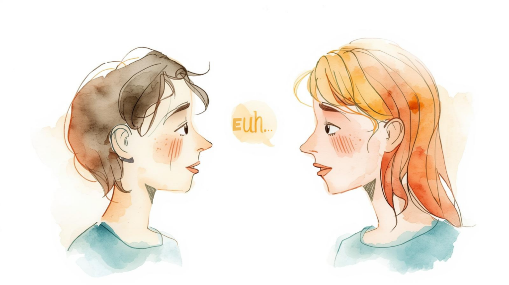 Warum deine Zögerer eigentlich ein gutes Zeichen sind